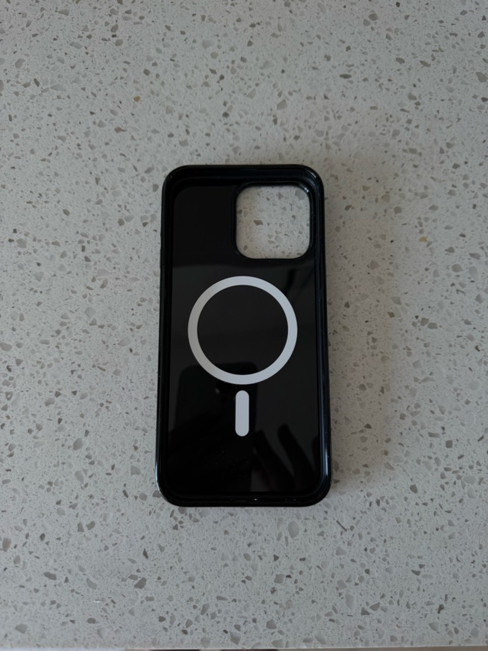 Popsocket Mirror Tortoiseshell 
iPhone 15 Pro Max MagSafe Case - Picture 3 of 3
